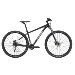 C-DALE 29 TRAIL 7 BLACK