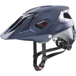 KASK UVEX QUARO INTEGRALE TOCSEN DEEP SPACE 56-61