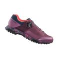 BUTY SHIMANO DAM PLUM 41.0