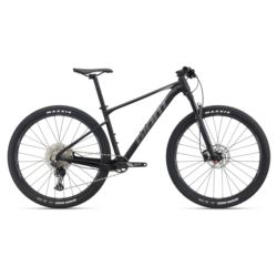 GIANT 29 XTC SLR 2 BLACK