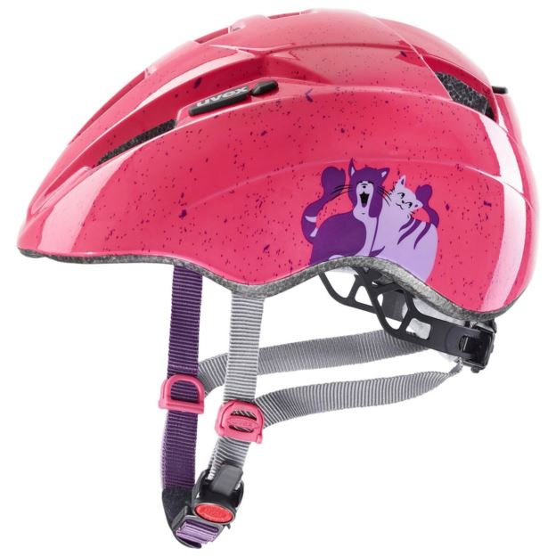 KASK UVEX KID 2 CATS 46-52