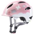 KASK UVEX OYO STYLE BUTTERFLY PINK 50-54