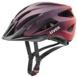 KASK UVEX VIVA 3 PLUM-GRAPEFRUIT MAT 56-62 L