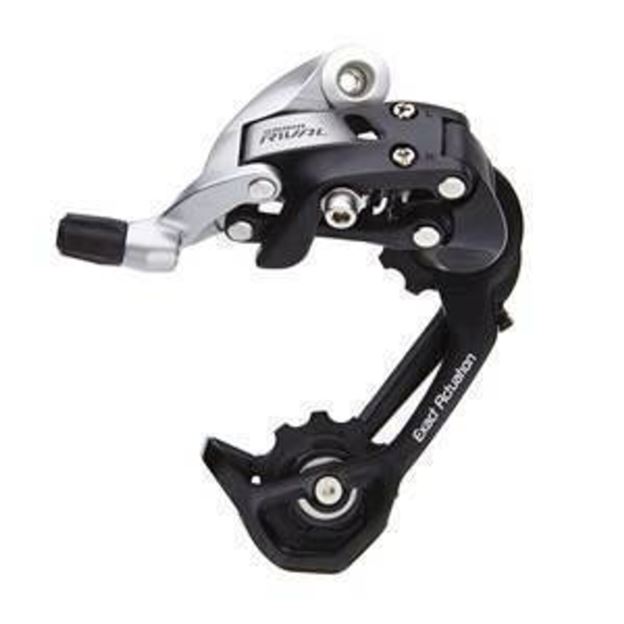 PRZERZUTKA TYŁ 11RZ SRAM RIVAL 22 MEDIUM CAGE 32T