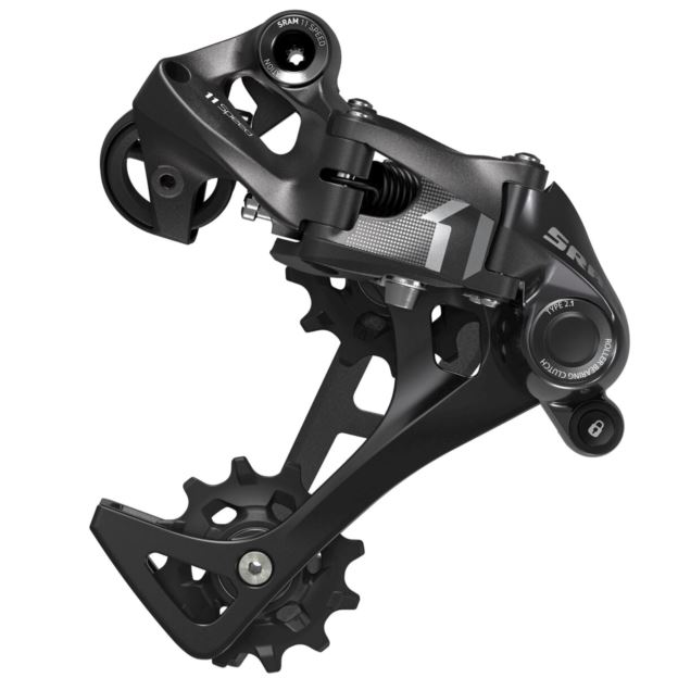 PRZERZUTKA TYŁ 11RZ SRAM TYPE 2.1 42T