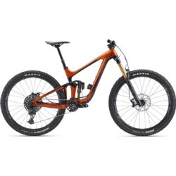 GIANT 29 REIGN ADV. PRO 1 L 2201038107 AMBER GLOW