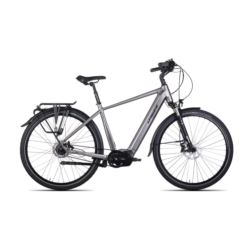 UNIBIKE E 28 ENERGY M 21 9051272422 GRAFITOWY