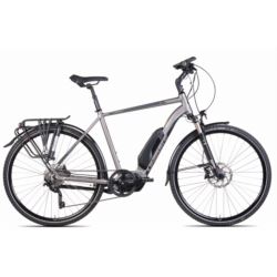 UNIBIKE E 28 RAPID M 21'' 9051422422 GRAFITOWY