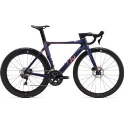 LIV 28 ENVILIV ADVANCED PRO 2 DISC MILKY WAY