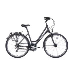 UNIBIKE 28 VISION D CZARNY