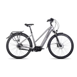 UNIBIKE E 28 ENERGY D 19 9051252422 GRAFITOWY 2022