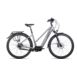 UNIBIKE E 28 ENERGY DAMSKI GRAFITOWY