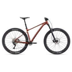 GIANT 29 FATHOM 2 XL 2201017118 TERRACOTTA