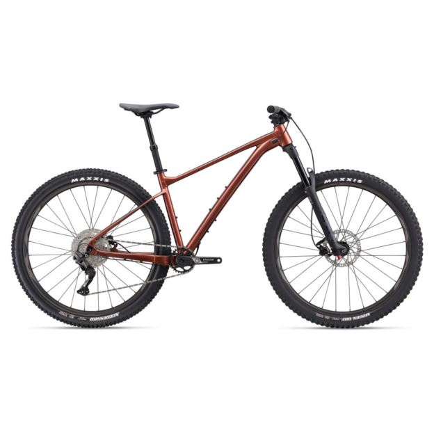 GIANT 29 FATHOM 2 XL 2201017118 TERRACOTTA