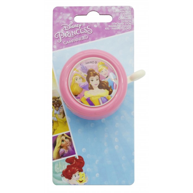 DZWONEK DISNEY KSIĘŻNICZKA