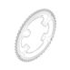 TARCZA 11RZ 53T FC-6800 ULTEGRA 2/11