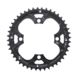 TARCZA 9RZ 44T FC-M480 DEORE CZARNA