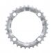 TARCZA 9RZ 32T FC-M510 DEORE SILVER