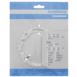 TARCZA 9RZ 32T FC-M430 ALIVIO SILVER