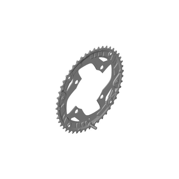 TARCZA 9RZ 44T FC-T3010 ACERA