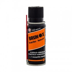 BRUNOX DEO 100ML