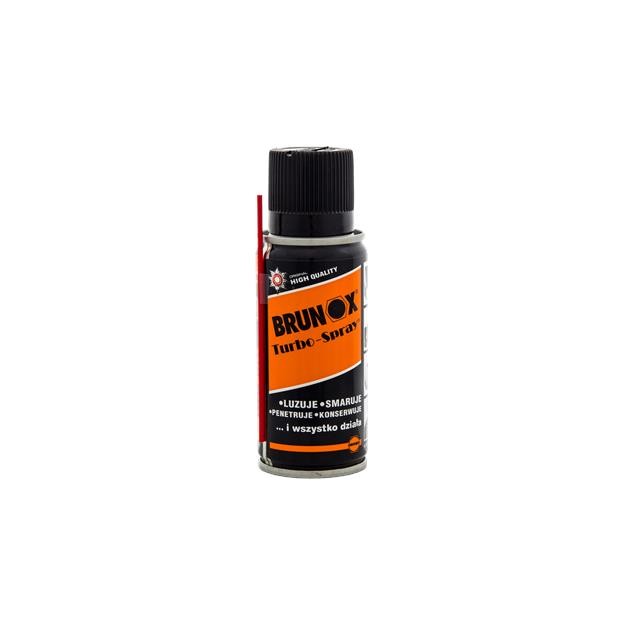 BRUNOX DEO 100ML