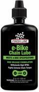 OLEJ DO LANCUCHA FINISH LINE E-BIKE 120 ML