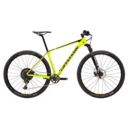 C-DALLE F-SI 29" CARBON 4 C25409M70/VLT ŻÓŁ. 2019