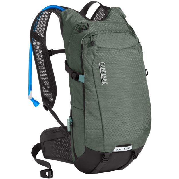 PLECAK CAMELBAK M.U.L.E. PRO 14L KHAKI