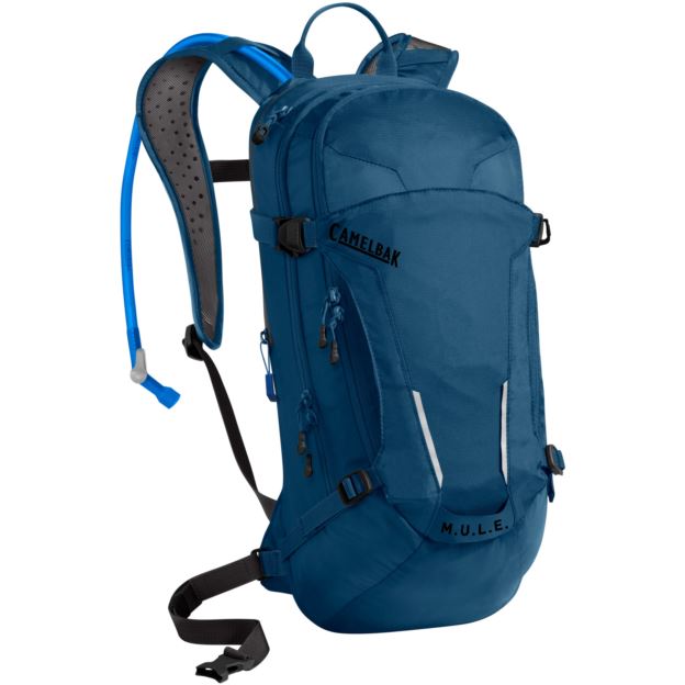 PLECAK CAMELBAK M.U.L.E. 12L NIEBIESKI