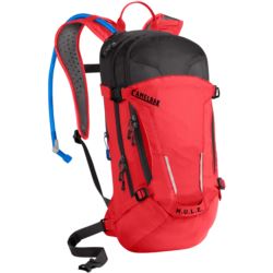 PLECAK CAMELBAK M.U.L.E. 12L CZERWONY