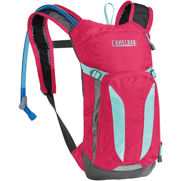 PLECAK CAMELBAK MINI M.U.L.E. 50OZ RÓŻOWO NIEBIESK