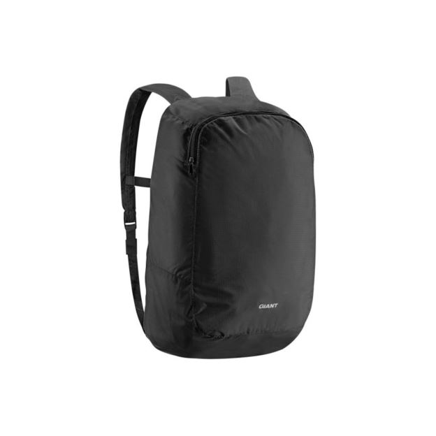 PLECAK GIANT EZ 12L CZARNY NYLON