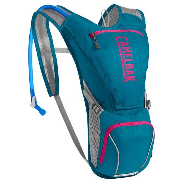 PLECAK CAMELBAK AURORA 85 OZ / 2,5 L TEAL/PINK