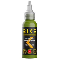 SMAR BIKE CERAMIC MAGIC DRY 50ML