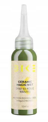 SMAR BIKE CERAMIC MAGIC WET 50ML