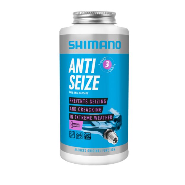 PREPARAT ZAPOBIEG.SPIEKANIU 455ML SHIMANO