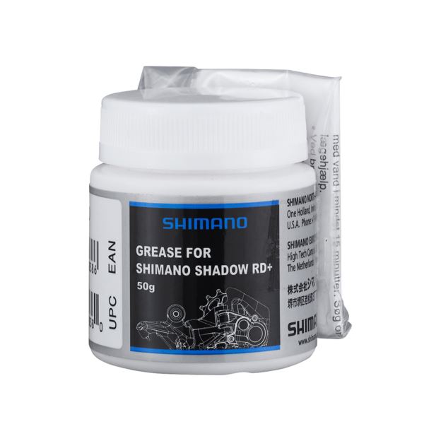 SMAR SPRZĘGŁA SHADOW SHIMANO RD+ 50G