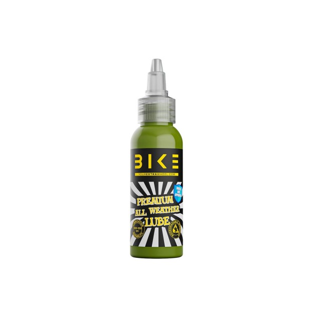 BIKE PREMIUM ALL WEATHER LUBE 50ML