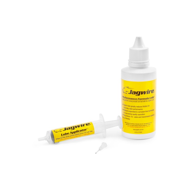 SMAR DO PANCERZY JAGWIRE TUBE REFILL KIT