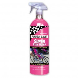 ŚRODEK BIKE WASH DO CZYSZCZENIA ROWERU 1000ML