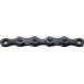 ŁAŃCUCH 12RZ KMC E12 BLACKTECH 130L CZARNY