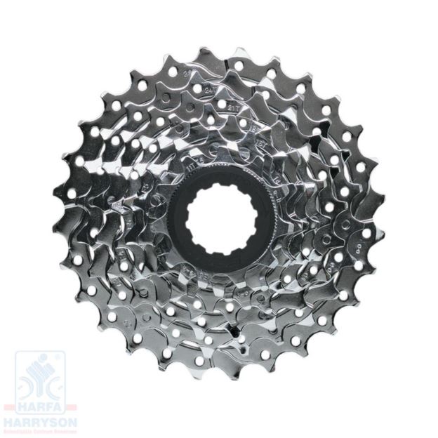 KASETA 8RZ SRAM PG-850 11-32