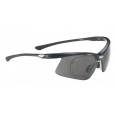 OKULARY BBB BSG-33 OPTIVIEW PZ GLOSSY BLACK