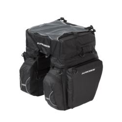 SAKWA ROAMER TRIPLE REAR BAG