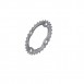 TARCZA FCM672/622/612 30Z STAL