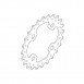 TARCZA FCM675 SLX 26Z STAL