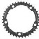 TARCZA FC2403 39Z STAL CZARNA