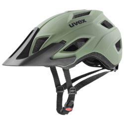 KASK UVEX ACCESS OLIVE 52-57