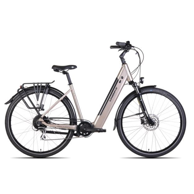 UNIBIKE E 28 OPTIMA 17 9051310122 TYTANOWY 2022